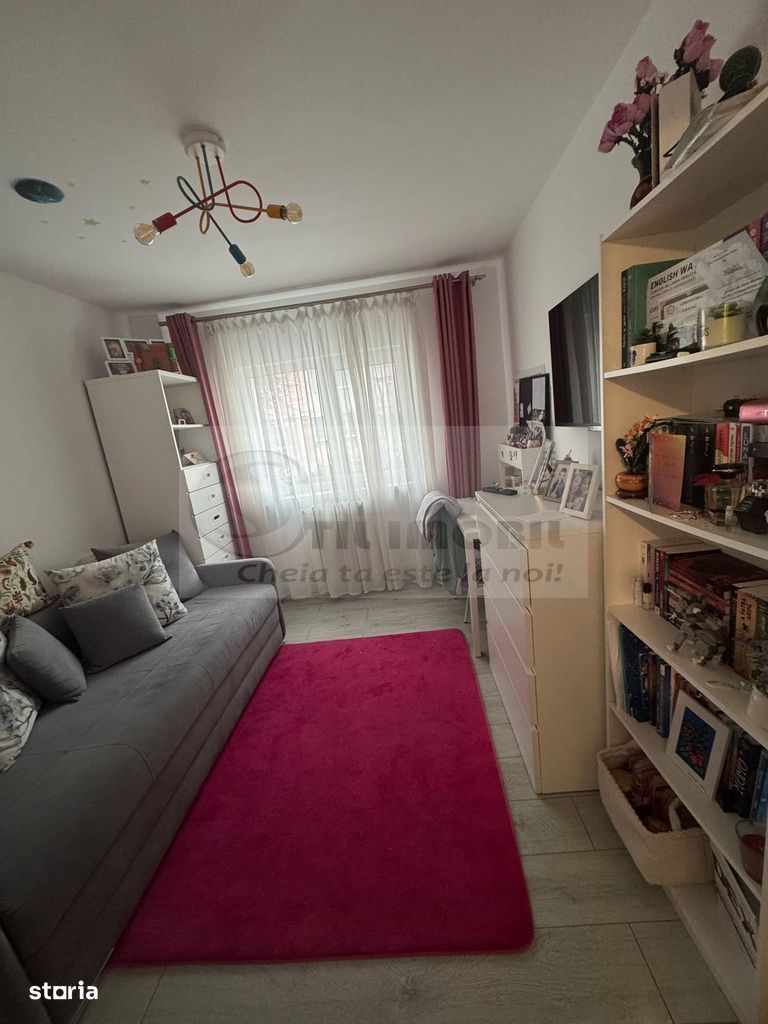Apartament 3 camere decom 71mp- Frumoasa - Poză 6