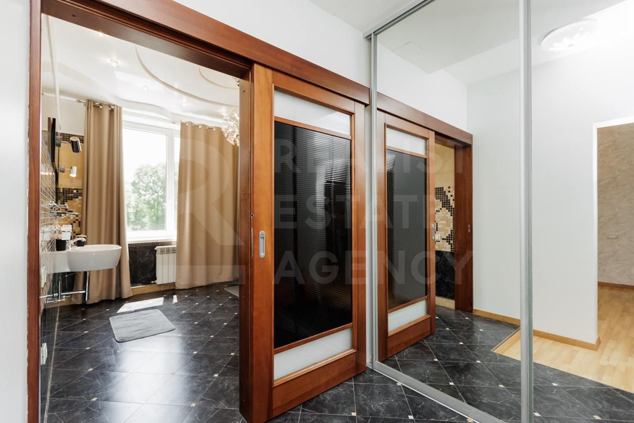 Vânzare, apartament, 3 camere, str. Ciuflea, sectorul Centru - Poză 18