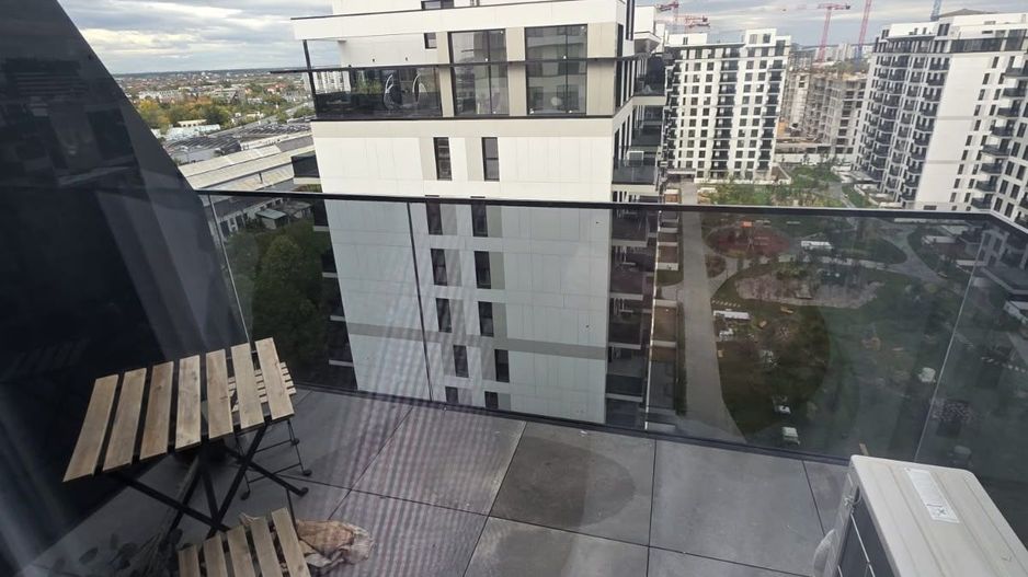 Nusco City || 2 Camere || Prima închiriere || Comision 0% - Poză 13