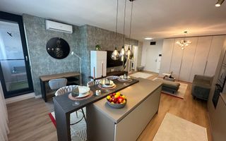 Luxury apartment for rent - Poză 18