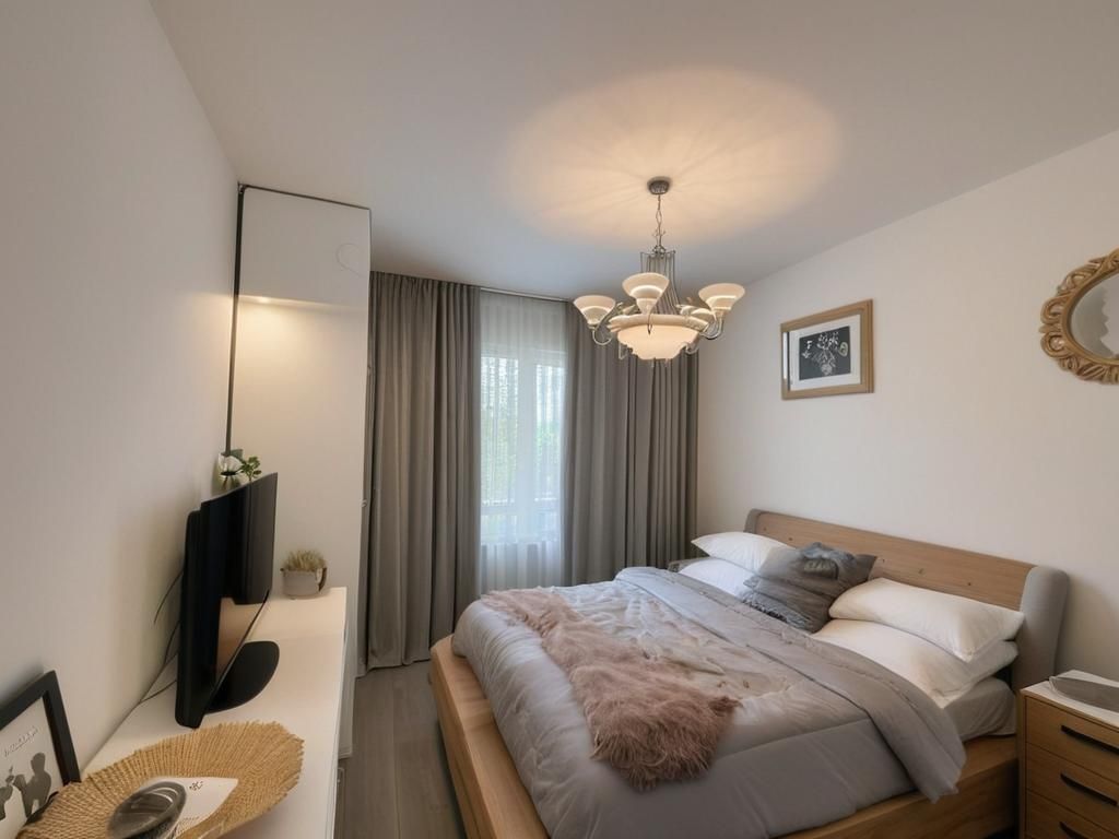 Apartament 6 camere Pipera Kaufland - Poză 9