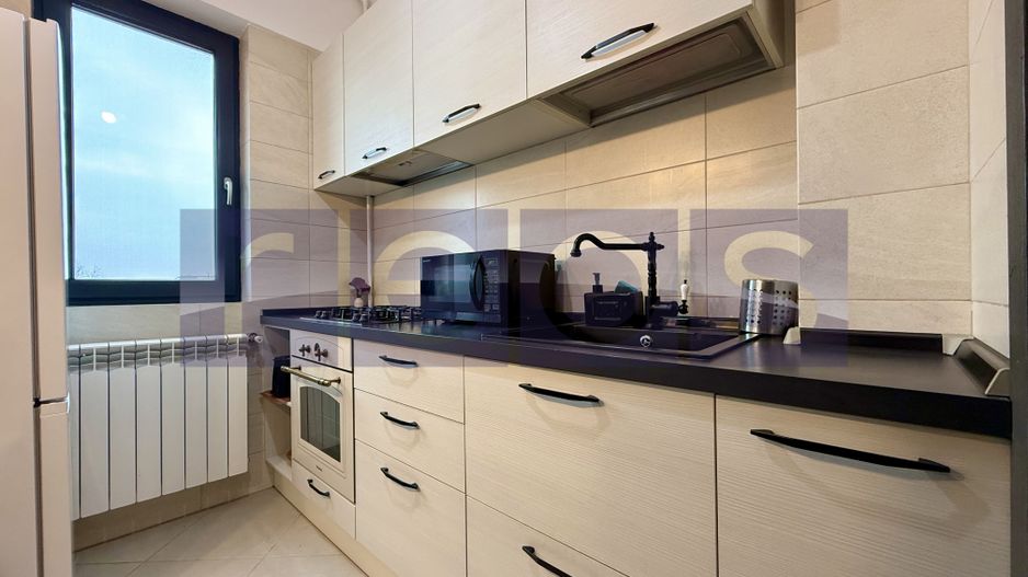 INCHIRIERE 2 CAMERE | ZONA UNIRII | CENTRALA PROPRIE - Poză 7