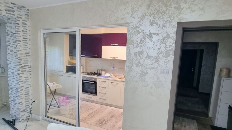 De inchiriat - 3 camere, Tiglina 1, zona Palatul de Justitie - Poză 2