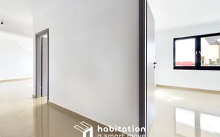 Tur virtual 3 Camere, 2 locuri parcare, Comision 0% - Calea Urseni - Poză 4