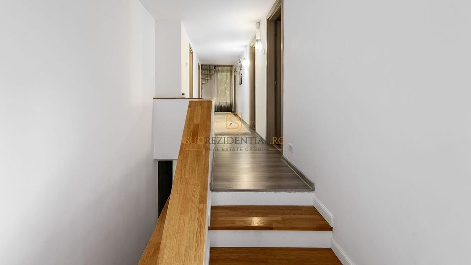 Proprietate premium pe Lacul Snagov – Vila individuala cu piscina - Poză 17