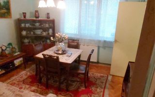 de vanzare apartament cu doua camere in Dambu , in zona Iona Buteanu - Poză 1