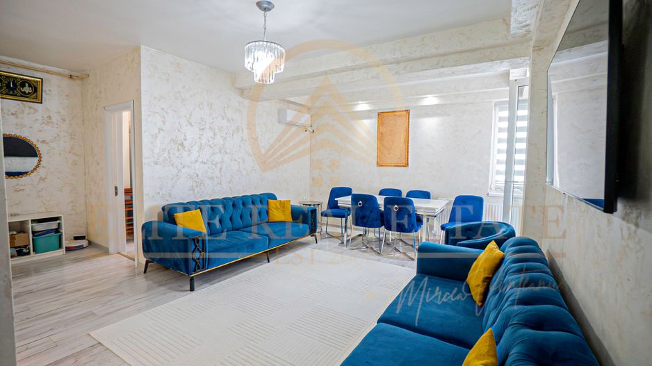 Apartament 2 camere decomandat | Bloc nou | Inel 2 – Compozitori - Poză 2