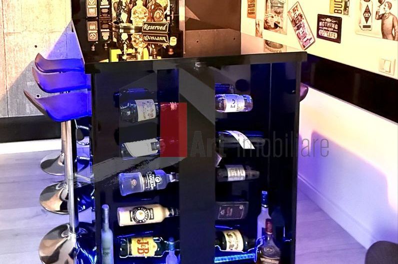 Vand Apartament 3 camere Parcare inclusa Militari - Poză 2