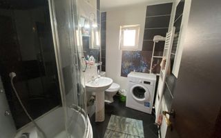 APARTAMENT 2 CAMERE, PARTER, GRUI, CAMPULUNG - Poză 8