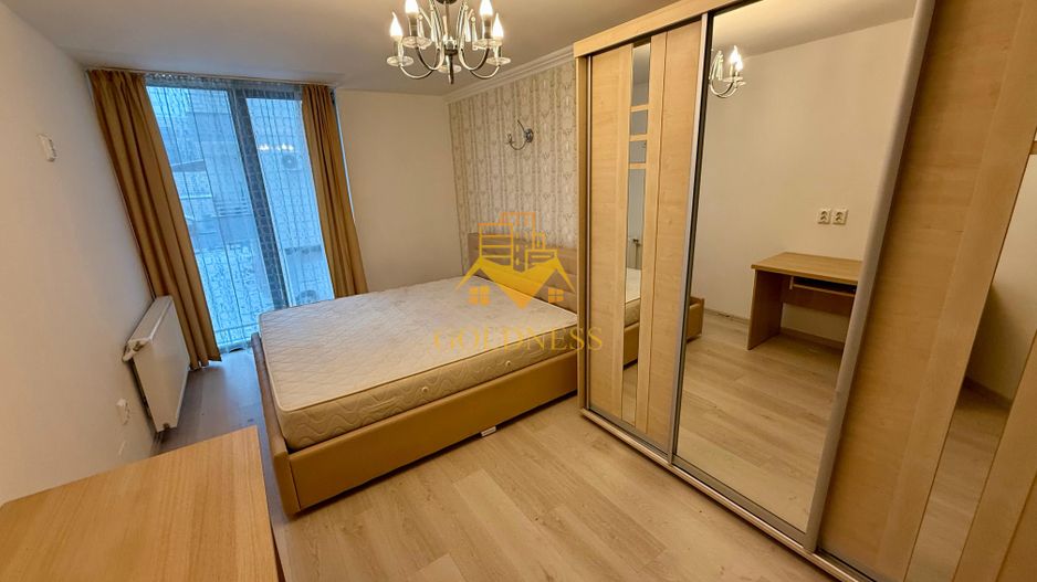 2 camere decomandate, premium, modern, Clujana, Fabricii, Mărăști - Poză 5
