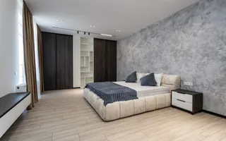 Vânzare, penthouse, 3 camere, strada Ioana Radu, Buiucani - Poză 13