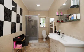 Vânzare, casă, 5 camere, șos. Hâncești, Telecentru - Poză 13