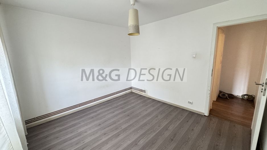 Apartament 3 camere zona Andrei Saguna etaj 2 - Poză 17
