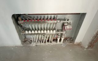 Vanzare 3 camere finisat+parcare-parc Bazilescu-Bucurestii Noi - Poză 10