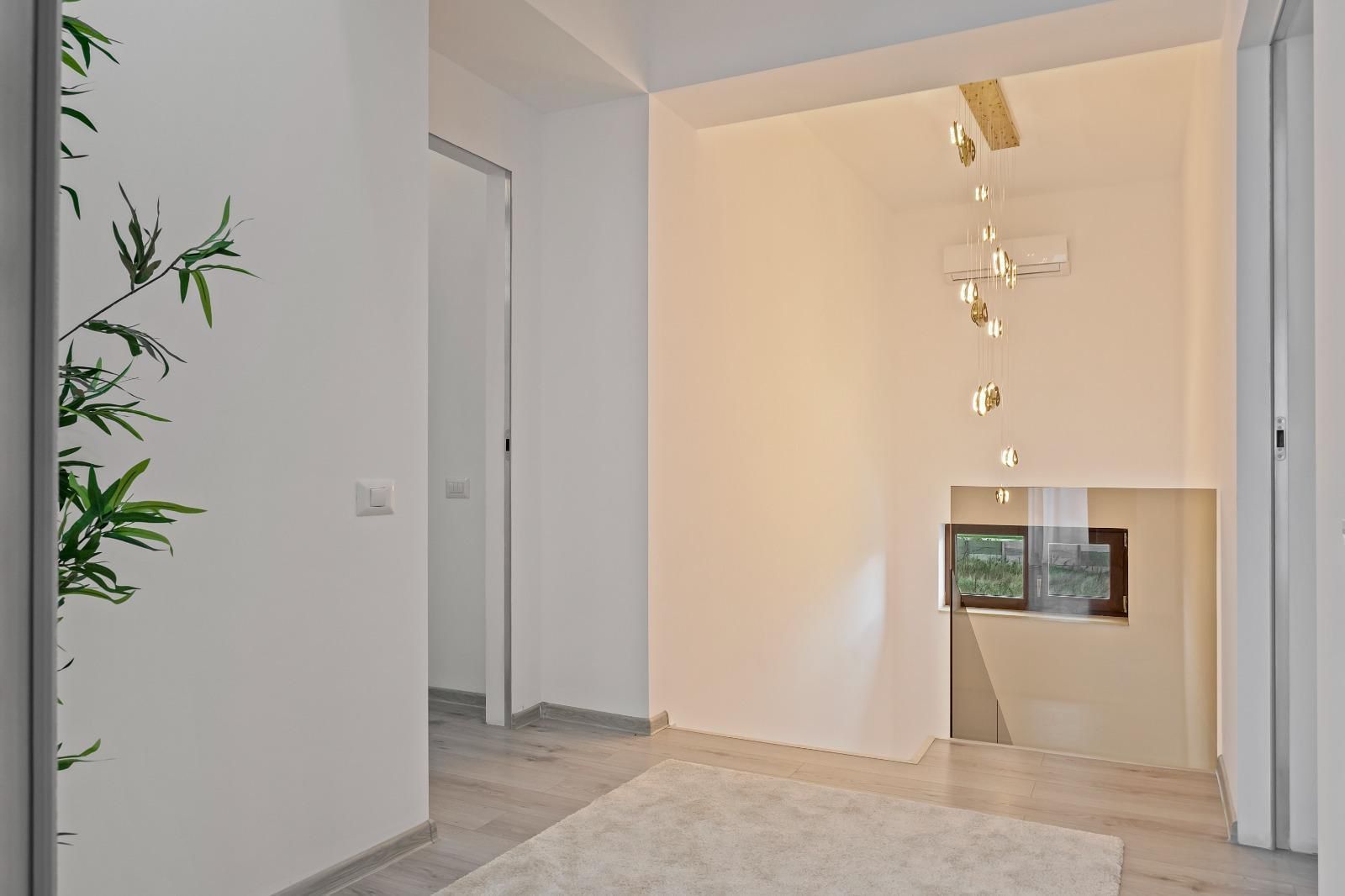 VILA CU PISCINA ZONA TUNARI - Poză 28