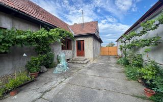Casa individuala | 200 mp | 2000 mp teren | Petresti - Poză 5