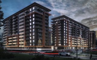 Apartament Premium 3 Camere Suprafata Generoasa Th. Pallady - Poză 9