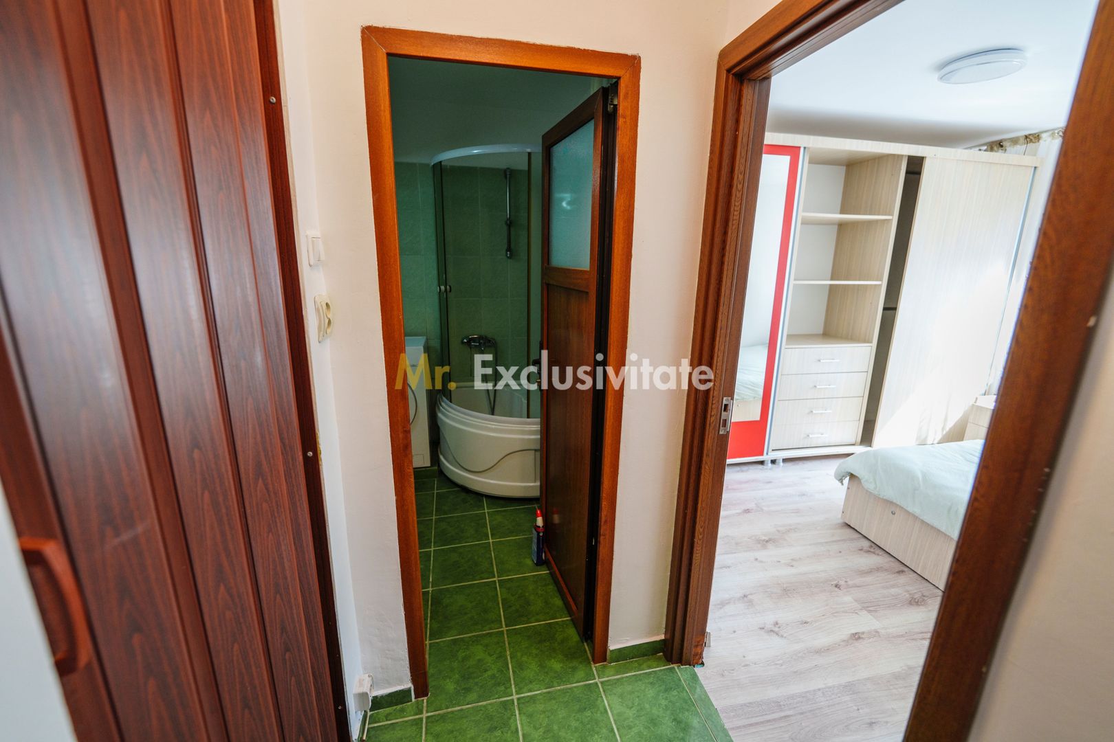 Apartament 2 camere de vanzare Petre Ispirescu - Facultatea de Drept - Poză 7