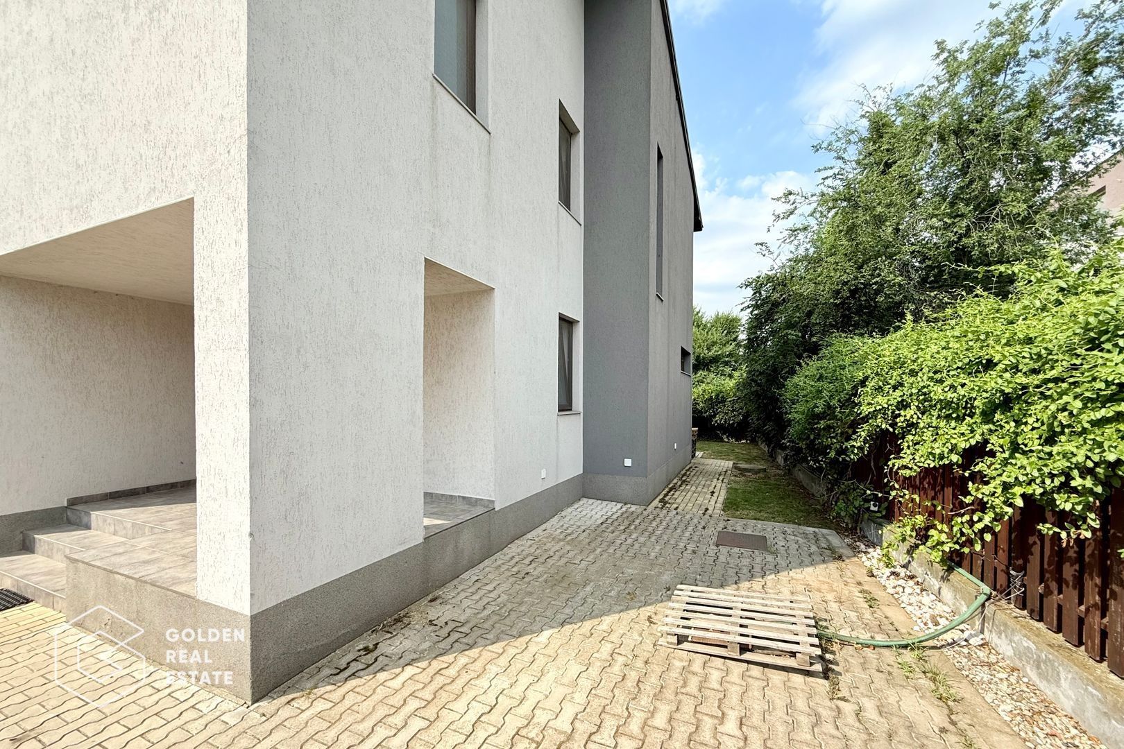 Vila Duplex Pipera, Zona Porsche / Cortina North, 0% Comision - Poză 21