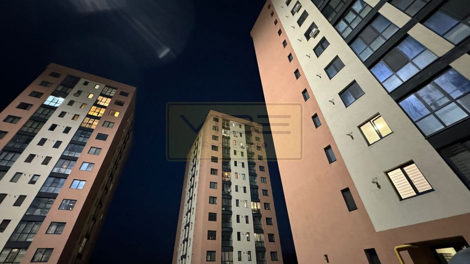 Apartament 2 camere open-space Cartierul VISOIANU - Poză 25