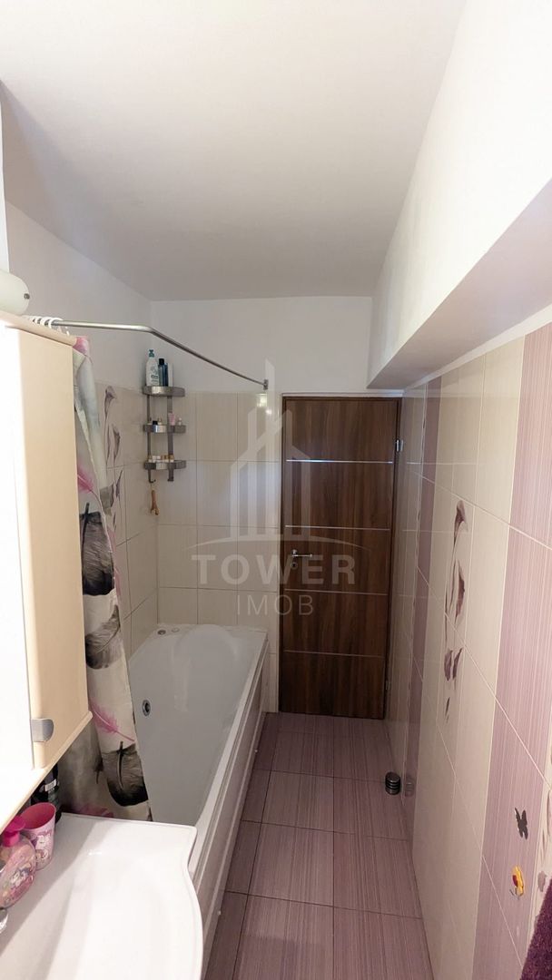 Apartament 2 camere, pivniță inclusă – Zona Gării, Sibiu - Poză 6