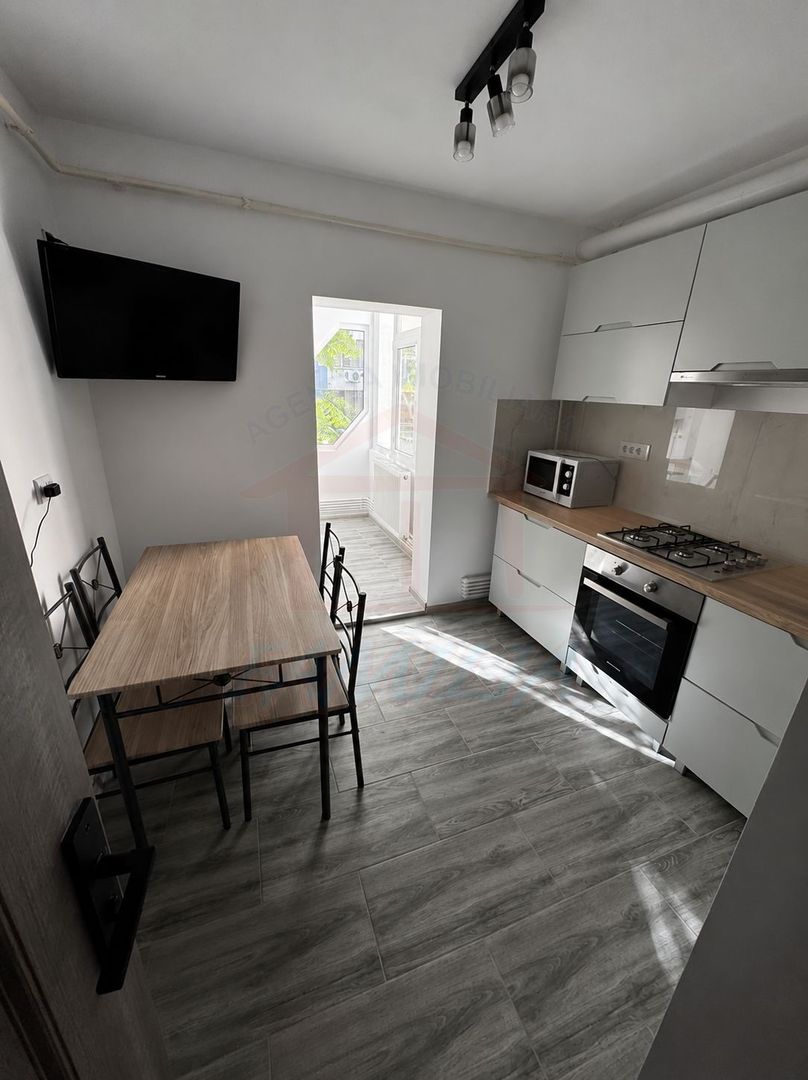 📢 Închiriere apartament 2 camere | Piața Centrală |📢 - Poză 1