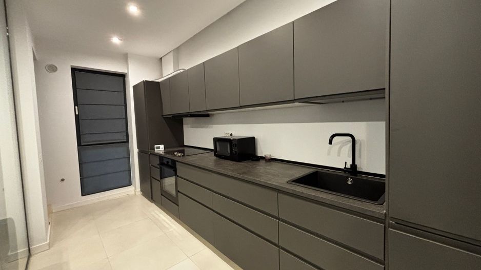 3 camere | Nusco City | Pipera | Aviatiei | Promenada - Poză 7