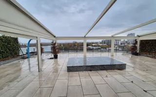 Penthouse 262,48 mp + terasa 165,16 + balcoane 10,73 mp - comision 0% - Poză 19