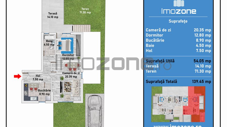 Ramura Jiului 2 - Poză 6