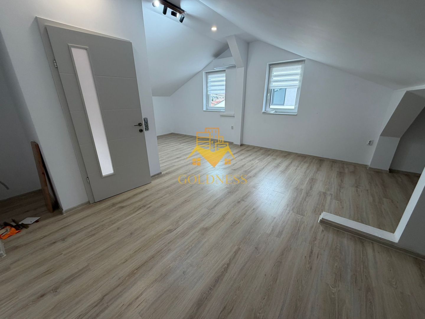 Casa 4 camere, Parcare, Valea Chintaului, Chinteni, curte, P+E1 - Poză 14