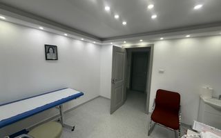 Imobil de vânzare | Clinică medicală autorizată | 208 mp utili - Poză 8