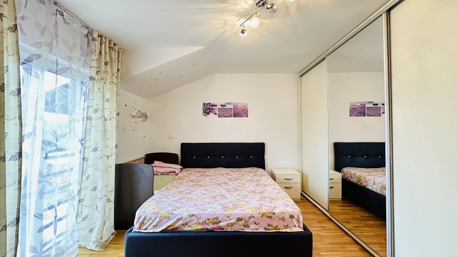 Oferta Inchiriata- Casă cu drum privat | 3 dormitoare | 110 mp | Timișoara - Poză 28