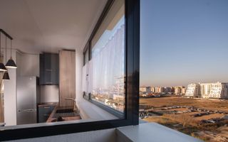 Apartament modern I Smart Home I zona Torontalului - Poză 11