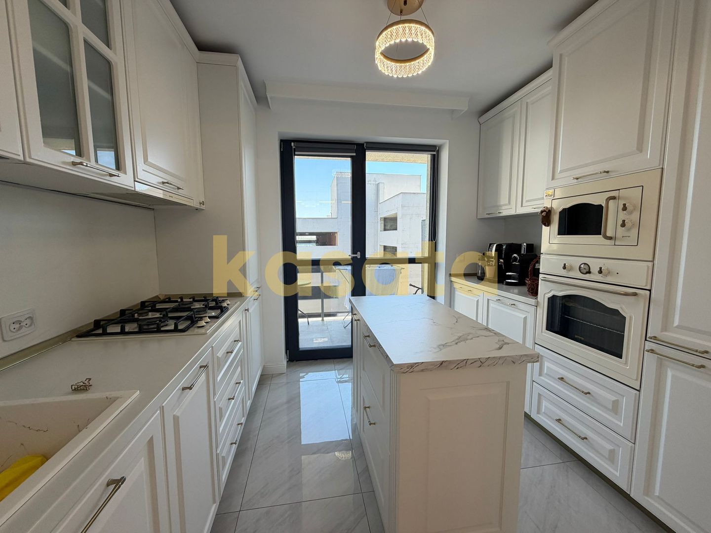 Apartament 3 camere decomandat | Parcare inclusă |Metrou 2 minute - Poză 5