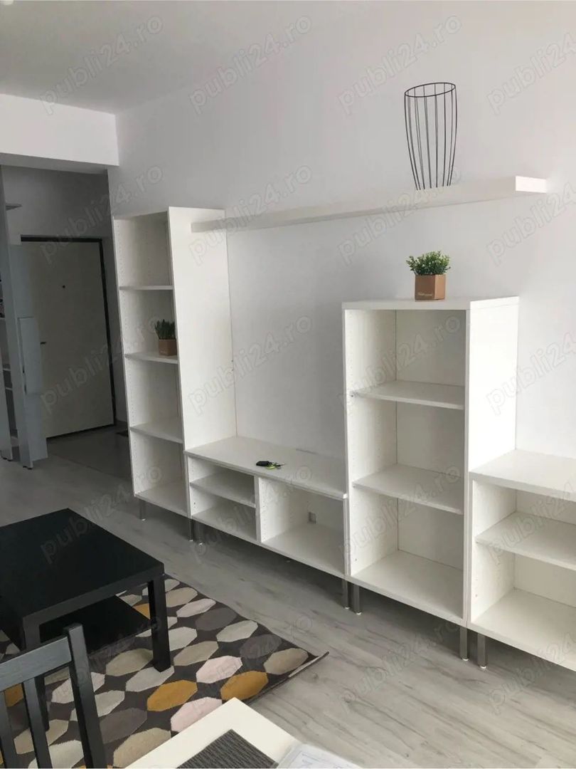 Apartament 2 camere de închiriat Metalurgiei - Poză 1