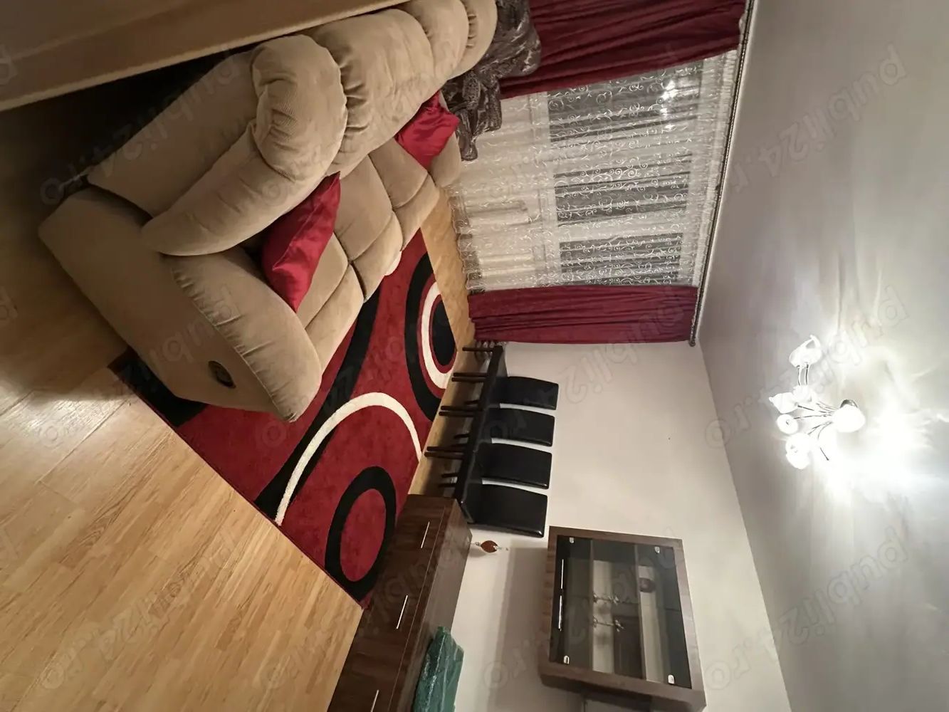 4 camere - Titan - 1 Decembrie 1918 - Poză 1