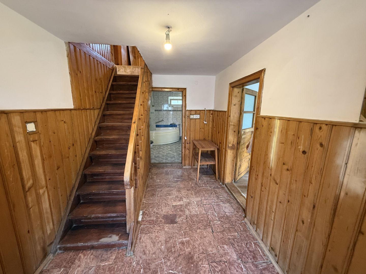 Casă 228 mp P+M + foișor+ teren 770 mp - Comarnic Prahova - Poză 12