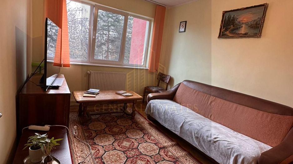 Apartament spre vanzare cu 2 camere – zona Planetelor, Brasov - Poză 16