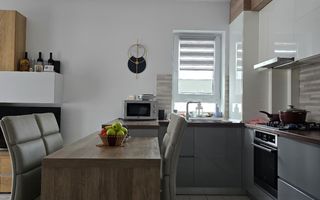 Apartament 3 Camere Maurer Residence – Brașov Coresi - Poză 7