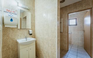 Spațiu comercial la parter în Podgoria - Poză 17