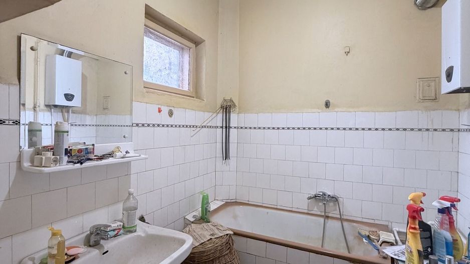 Apartament rar in vilă interbelică | pivniță și mansardă | acces separat - Poză 12