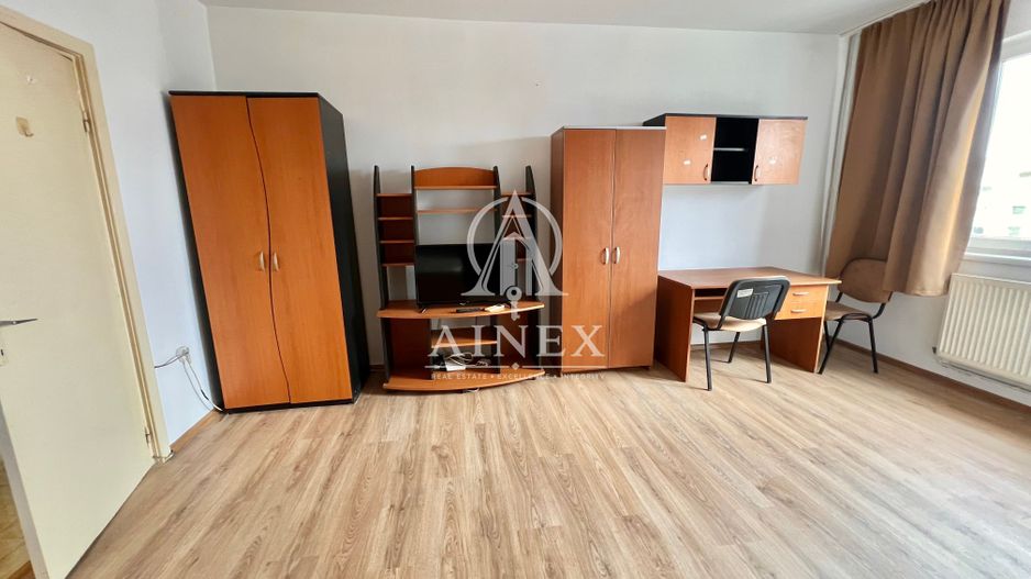 PET-FRIENDLY| Apartament cu 1 camera | Complex Studentesc , Timisoara - Poză 2