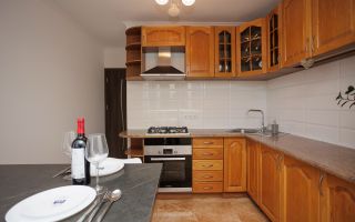 Vânzare, apartament 3 camere 61.5 mp, str. Independenței, Botanic - Poză 5