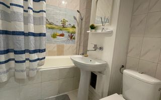 Garsoniera moderna de vanzare, cartier Manastur! zona BIG! - Poză 9