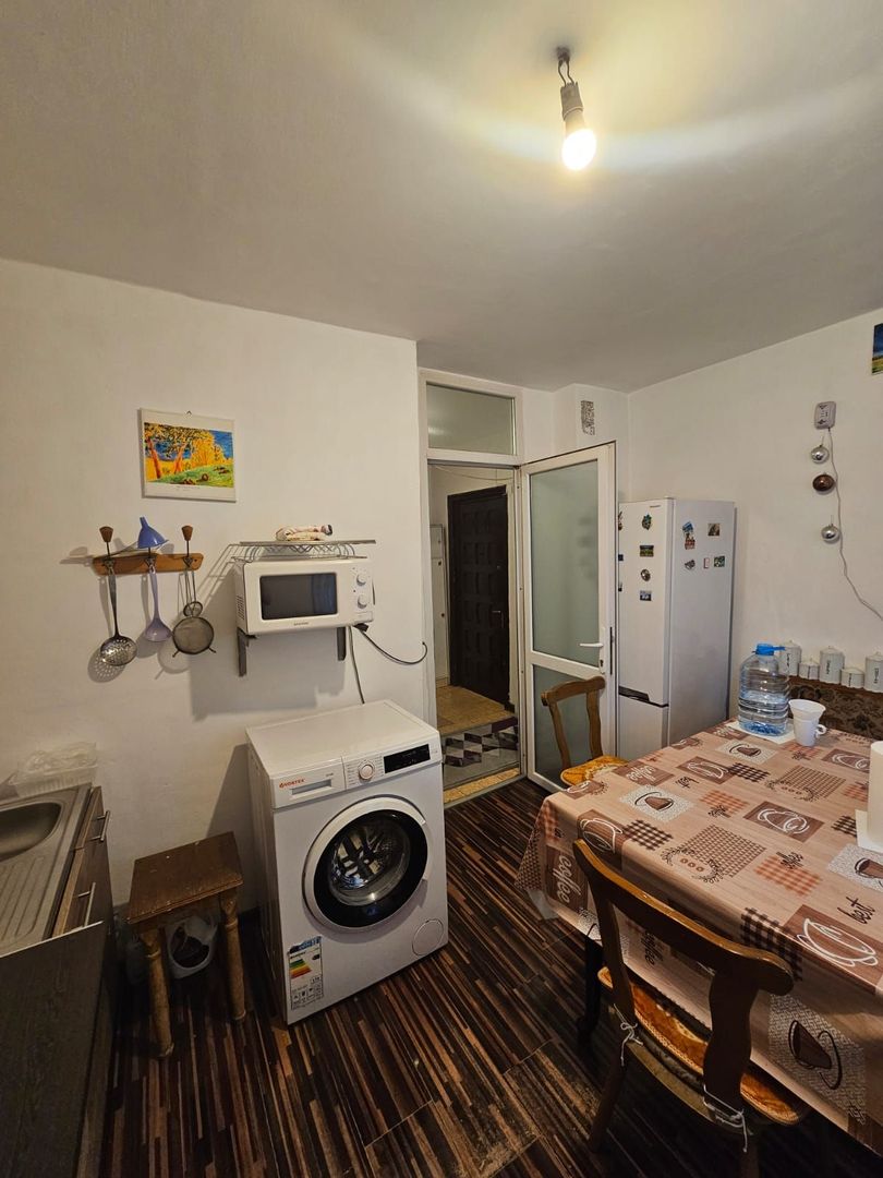 Apartament 3 camere- Lapus, zona Restaurant intim - Poză 8