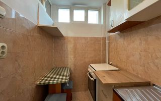 Garsoniera Manastur | 28 mp + balcon închis 3 mp | zona Union - Poză 5