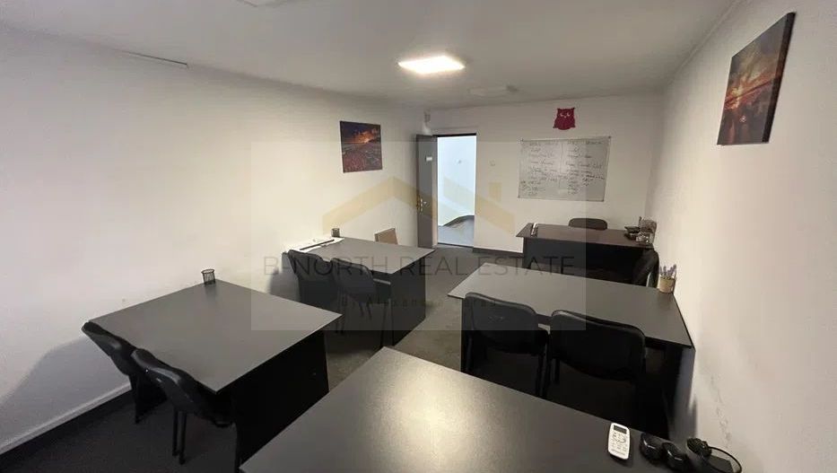 Etaj 2 clădire de birouri de închiriat – Sector 4, zona Piața Progresul - Poză 3