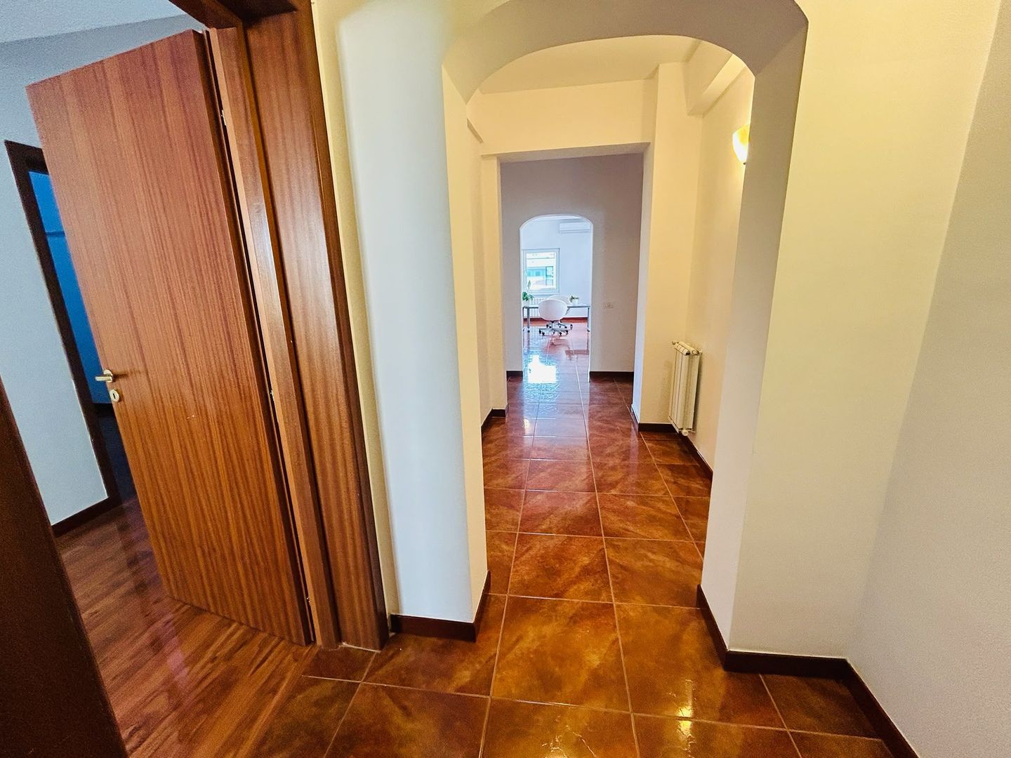 Apartament boutique în cartierul Primăverii — Strada Maxim Gorki - Poză 7