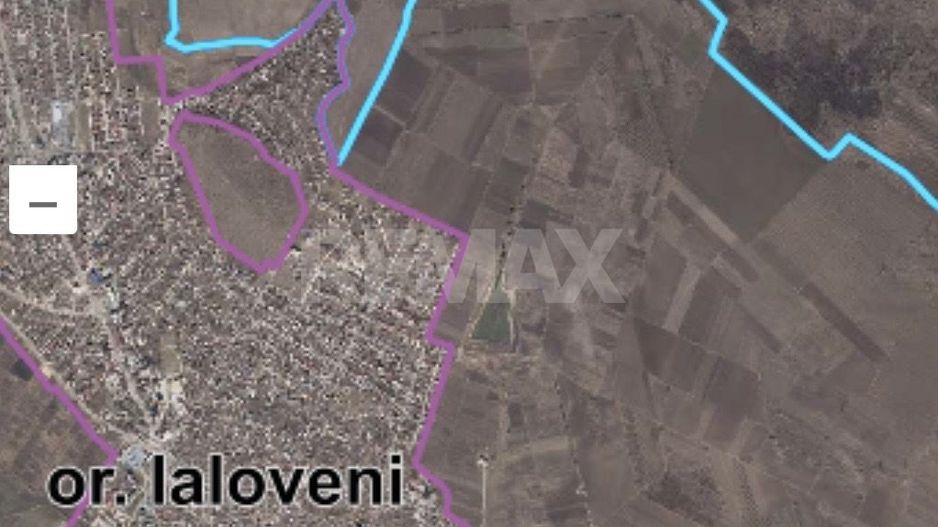 40 Ari Teren Agricol Ialoveni - Poză 2