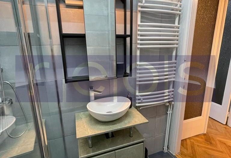 VANZARE 4 CAMERE | 84 MP UTILI | ULTRACENTRAL | ETAJ 5/6 | 2 BALCOANE - Poză 14